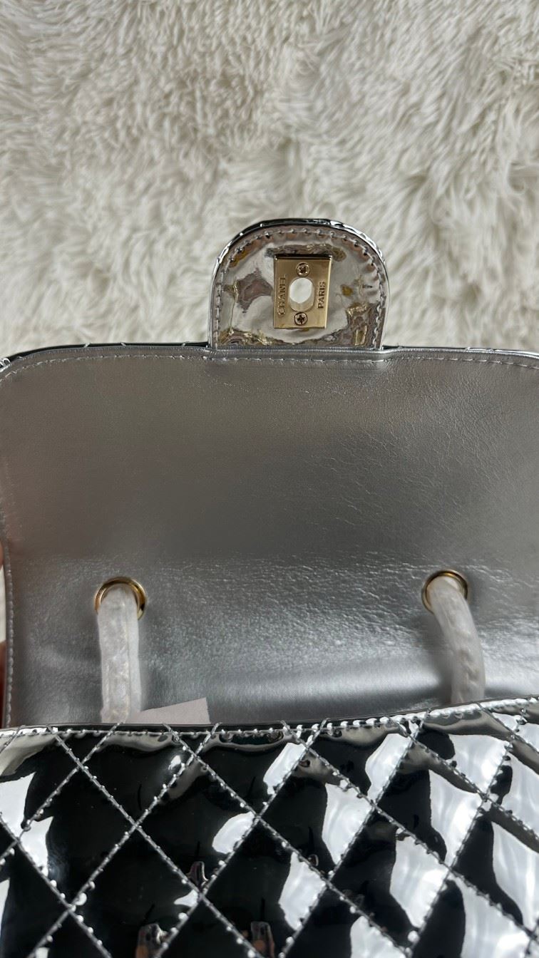 Ch**el cf series bags